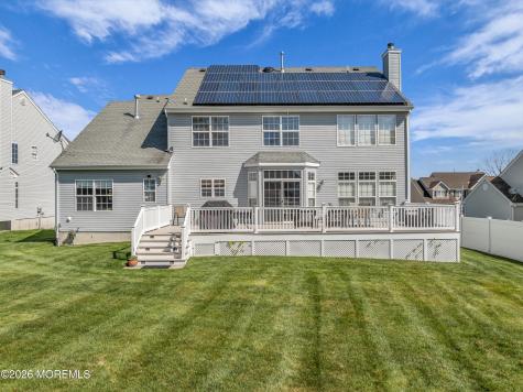 43 Watts Avenue Barnegat NJ 08005
