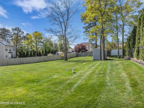 43 Watts Avenue Barnegat NJ 08005