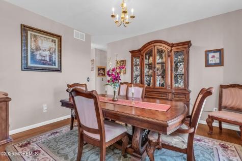 43 Watts Avenue Barnegat NJ 08005