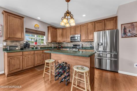 43 Watts Avenue Barnegat NJ 08005