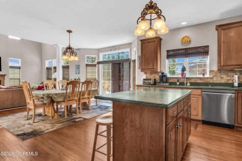 43 Watts Avenue Barnegat NJ 08005