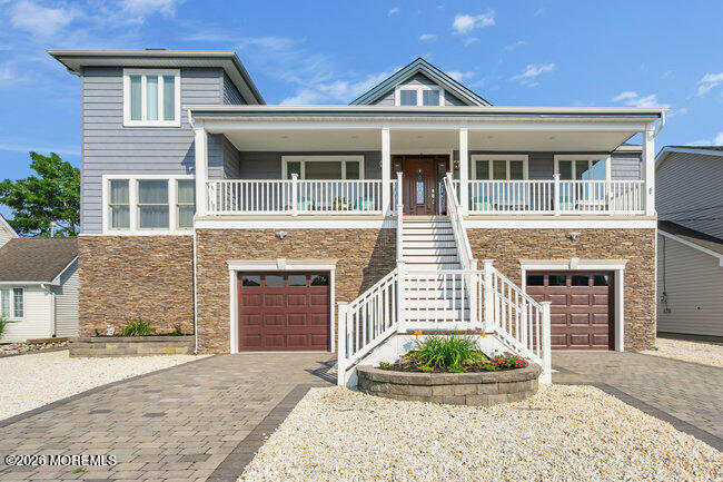 1847 Monitor Drive Toms River NJ 08753