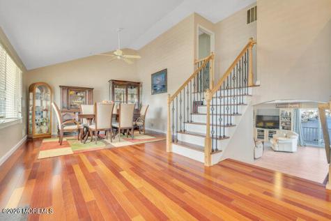 1847 Monitor Drive Toms River NJ 08753