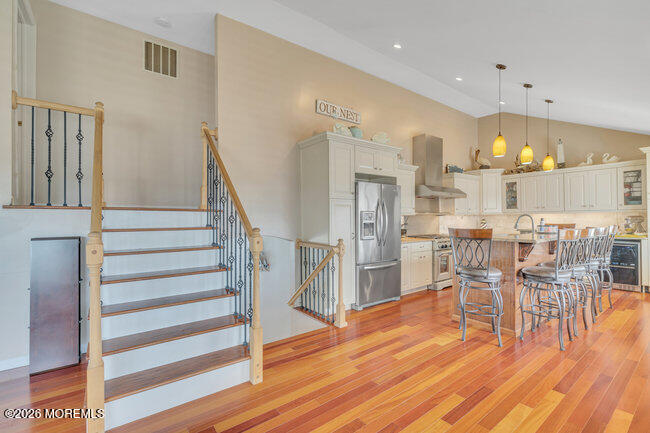 1847 Monitor Drive Toms River NJ 08753