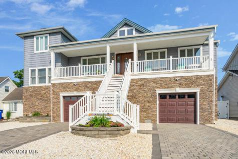 1847 Monitor Drive Toms River NJ 08753