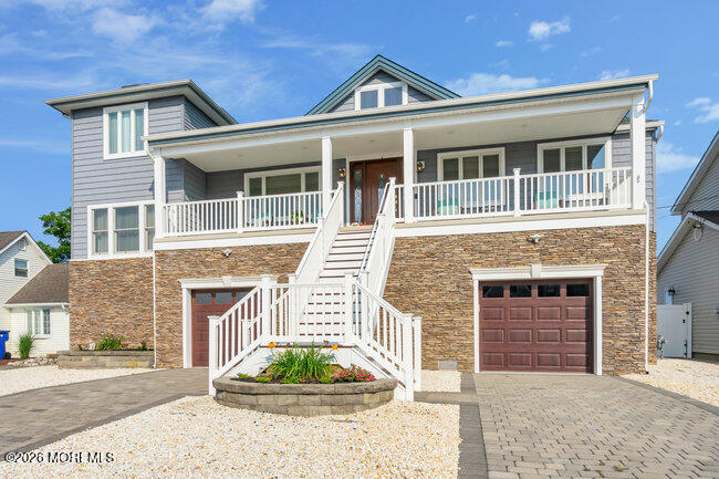 1847 Monitor Drive Toms River NJ 08753