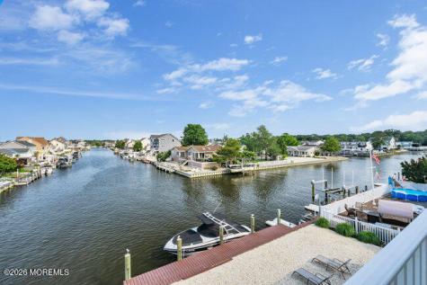 1847 Monitor Drive Toms River NJ 08753