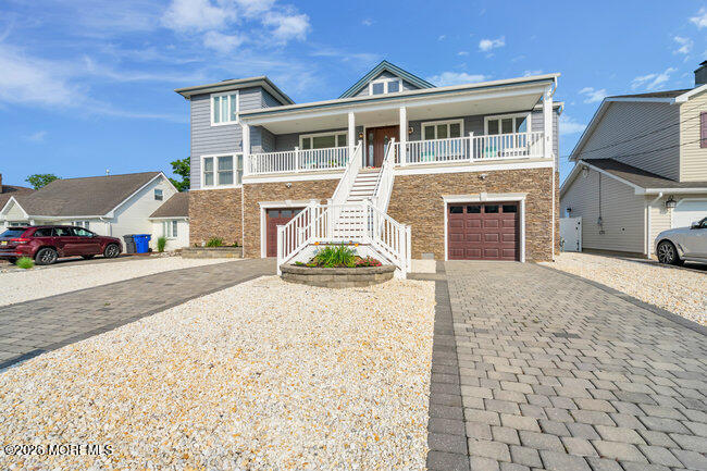 1847 Monitor Drive Toms River NJ 08753