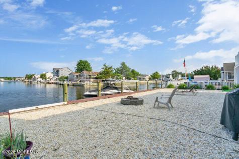 1847 Monitor Drive Toms River NJ 08753