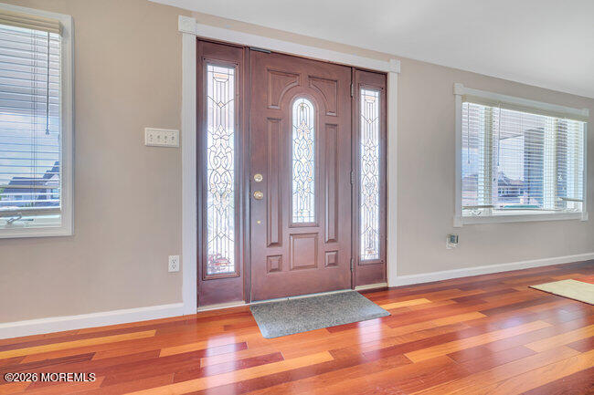1847 Monitor Drive Toms River NJ 08753