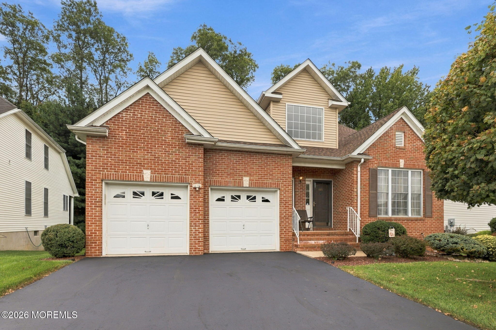 405 Edinburgh Place Marlboro NJ 07746