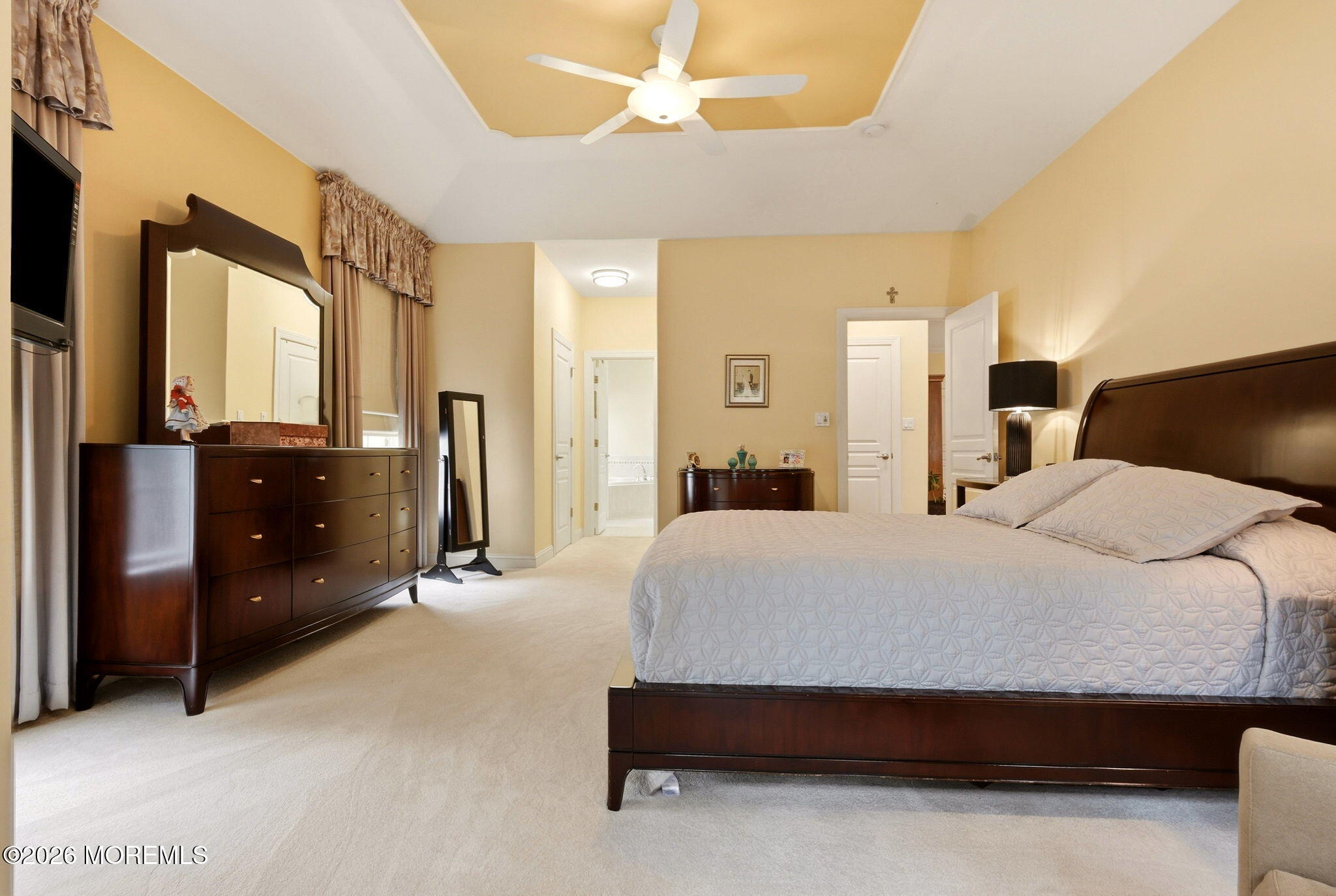 405 Edinburgh Place Marlboro NJ 07746