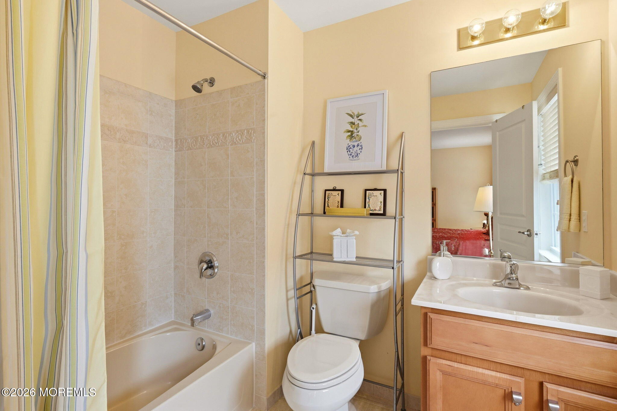 405 Edinburgh Place Marlboro NJ 07746