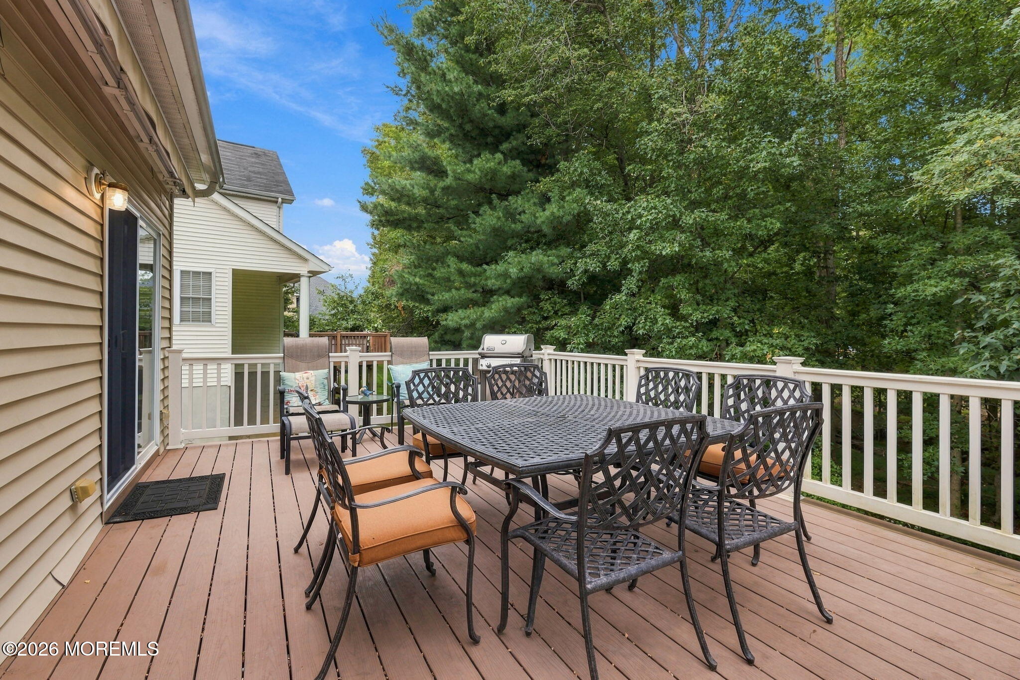 405 Edinburgh Place Marlboro NJ 07746