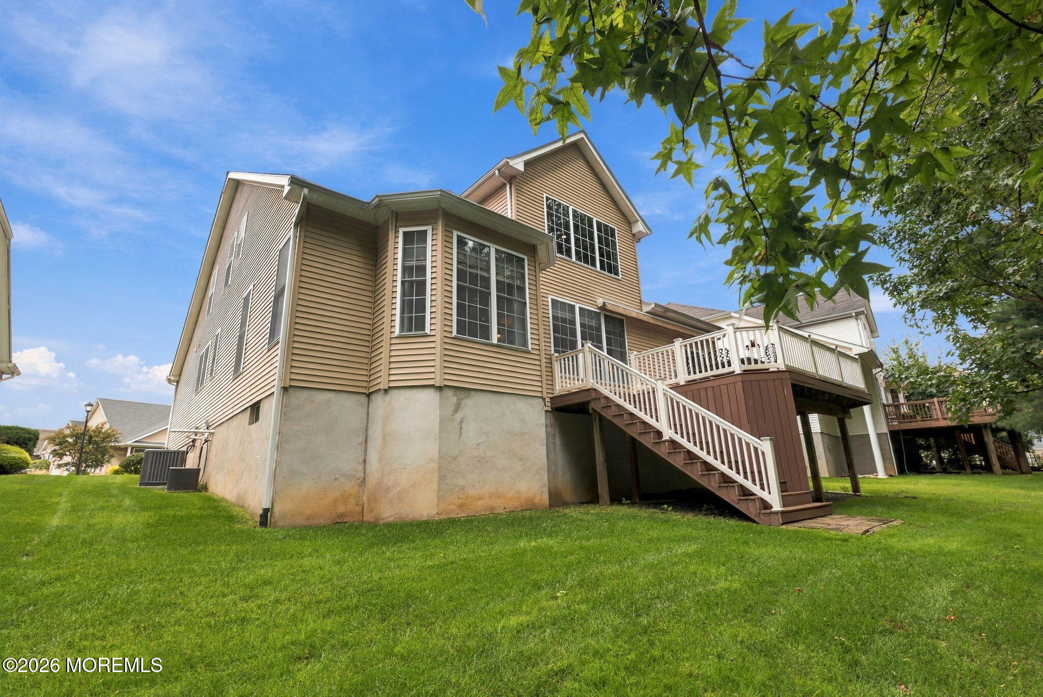 405 Edinburgh Place Marlboro NJ 07746