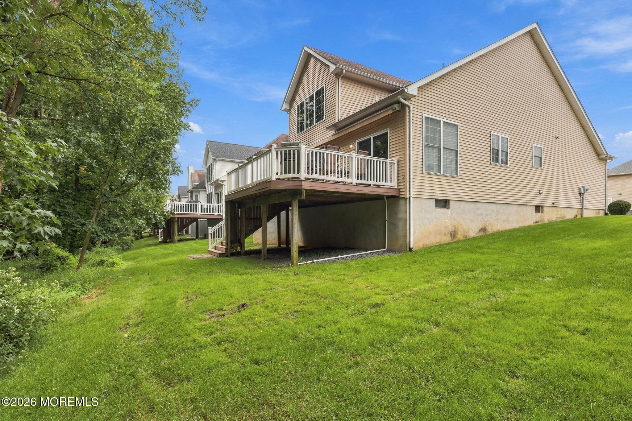 405 Edinburgh Place Marlboro NJ 07746