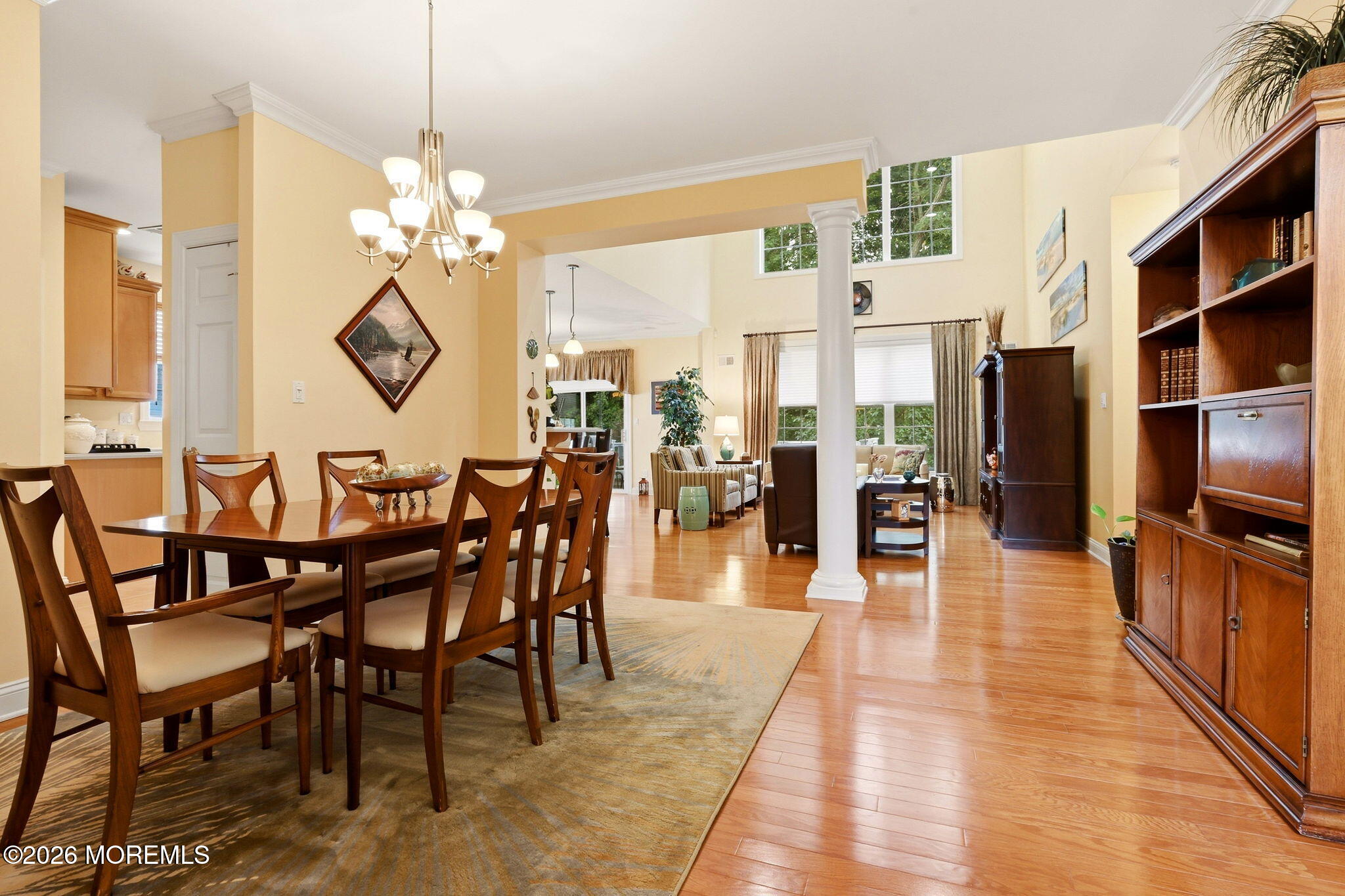 405 Edinburgh Place Marlboro NJ 07746