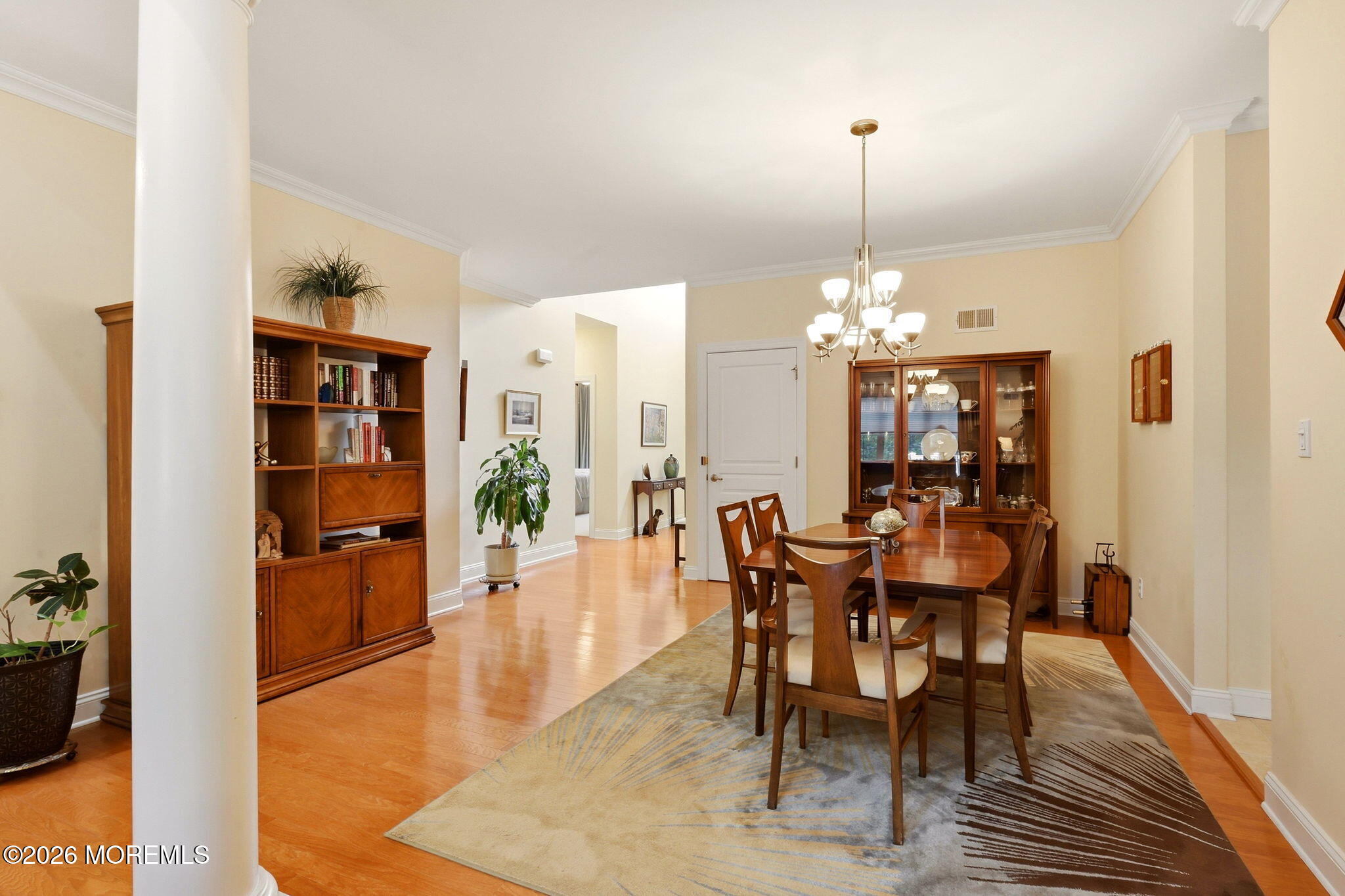 405 Edinburgh Place Marlboro NJ 07746