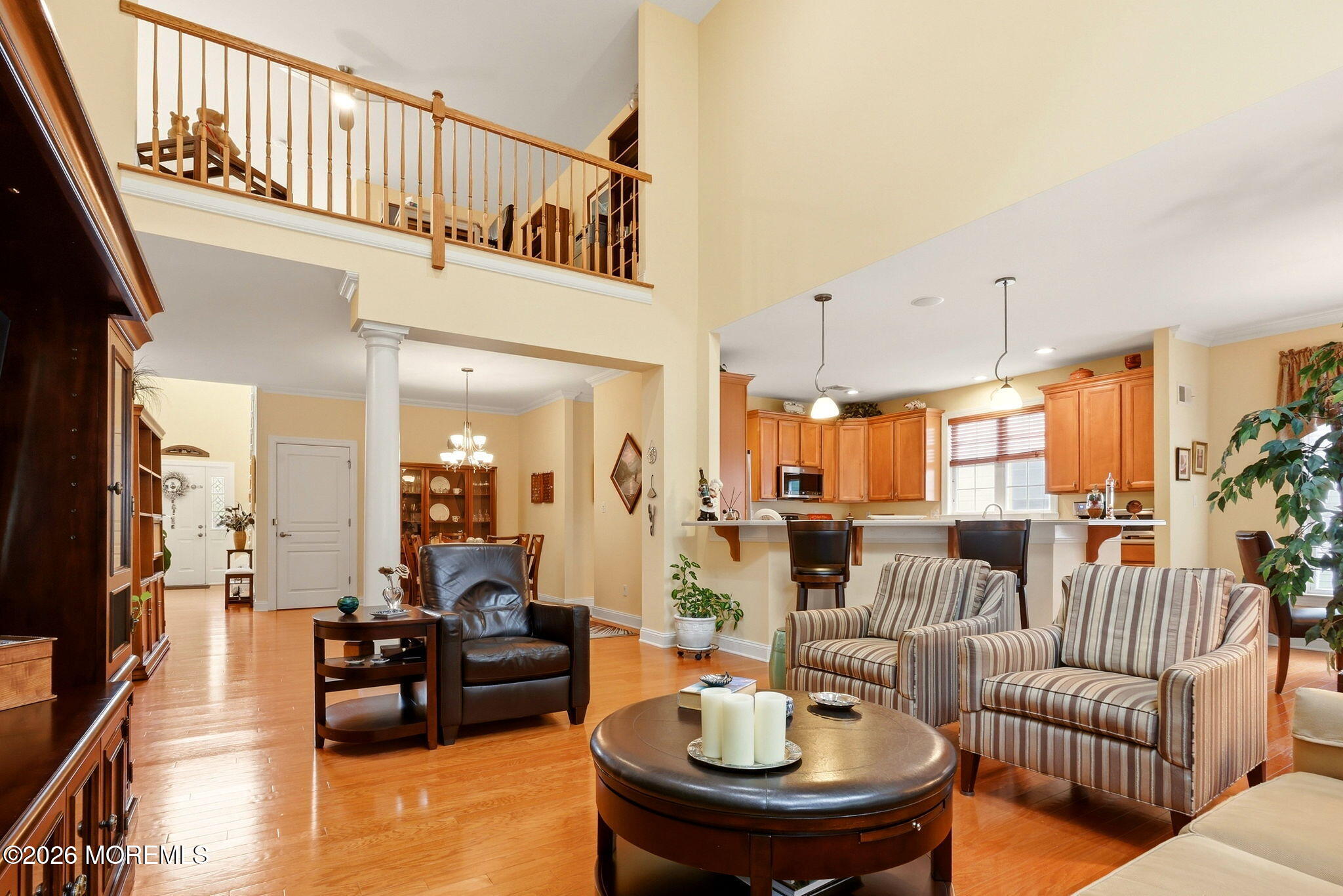 405 Edinburgh Place Marlboro NJ 07746