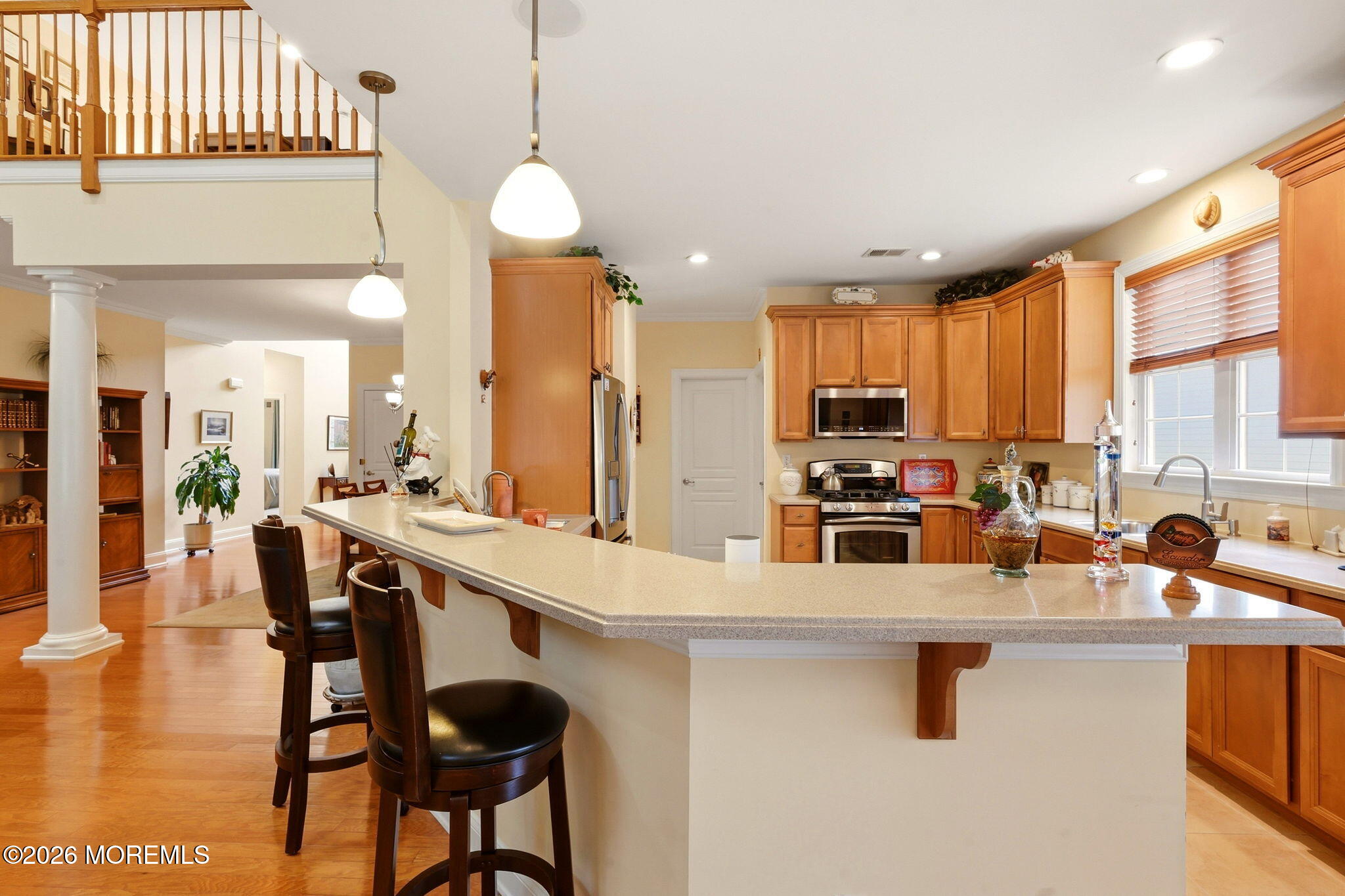 405 Edinburgh Place Marlboro NJ 07746