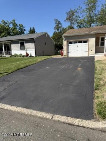 23 Stanford Drive Toms River NJ 08757