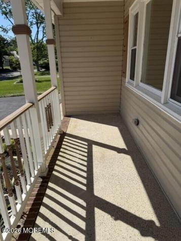 23 Stanford Drive Toms River NJ 08757