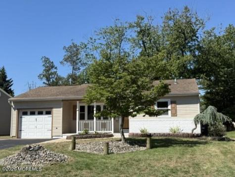 23 Stanford Drive Toms River NJ 08757