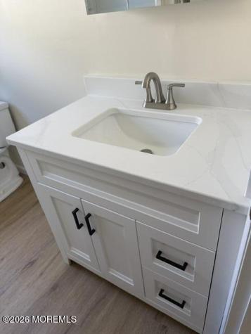23 Stanford Drive Toms River NJ 08757