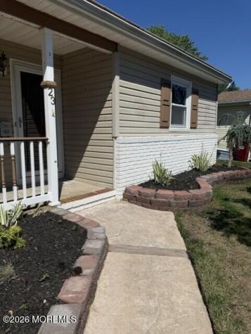 23 Stanford Drive Toms River NJ 08757