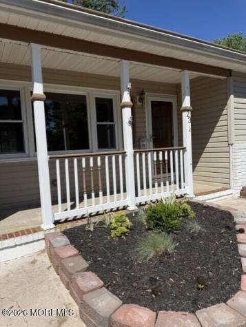 23 Stanford Drive Toms River NJ 08757