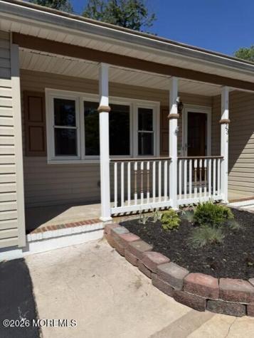 23 Stanford Drive Toms River NJ 08757