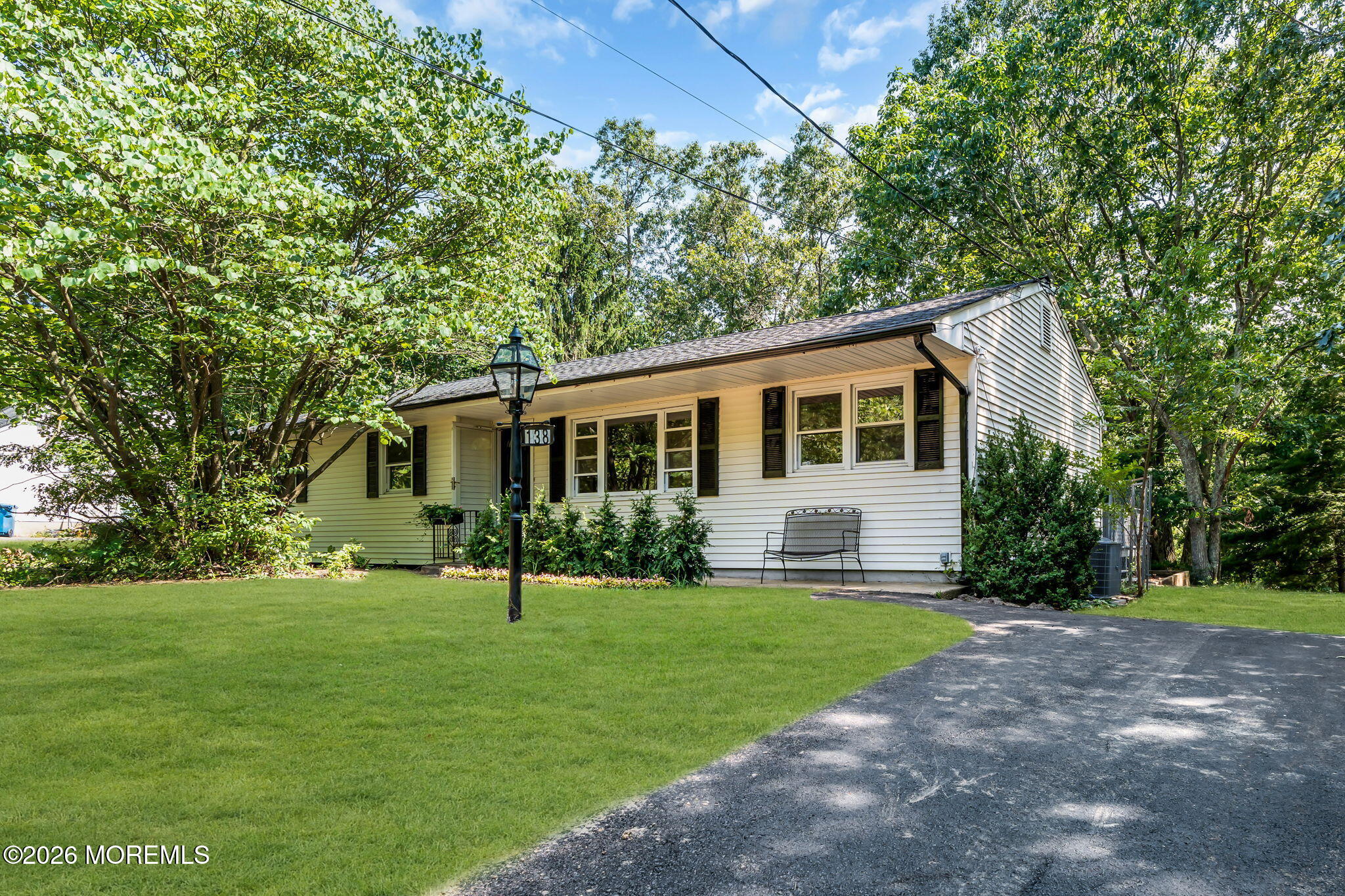 138 N Cooks Bridge Road Jackson NJ 08527