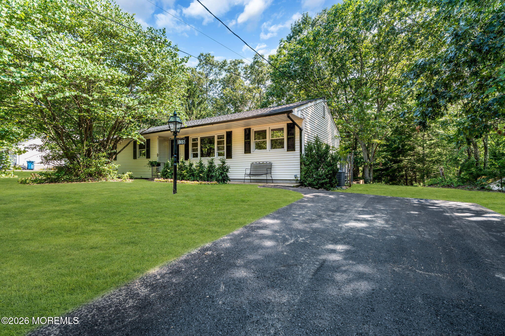 138 N Cooks Bridge Road Jackson NJ 08527