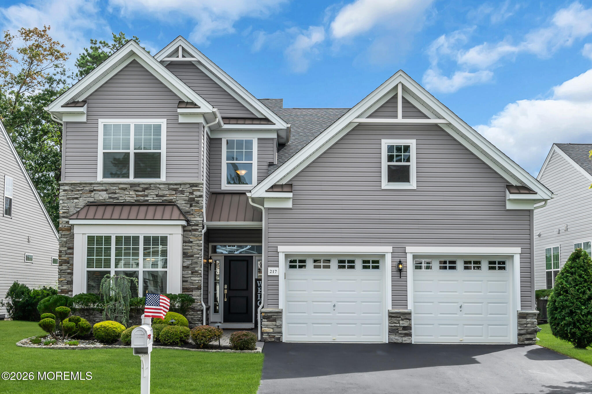 217 Ambermist Way Forked River NJ 08731