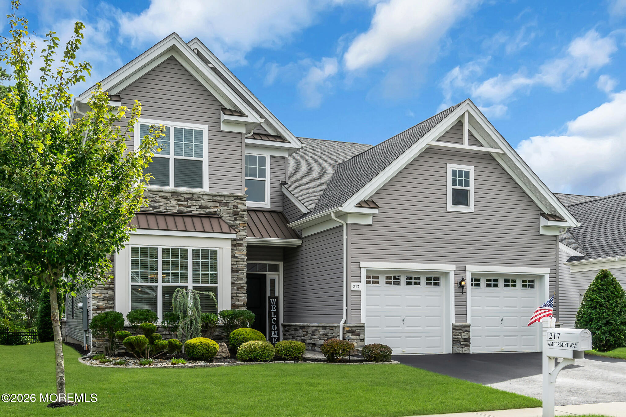 217 Ambermist Way Forked River NJ 08731