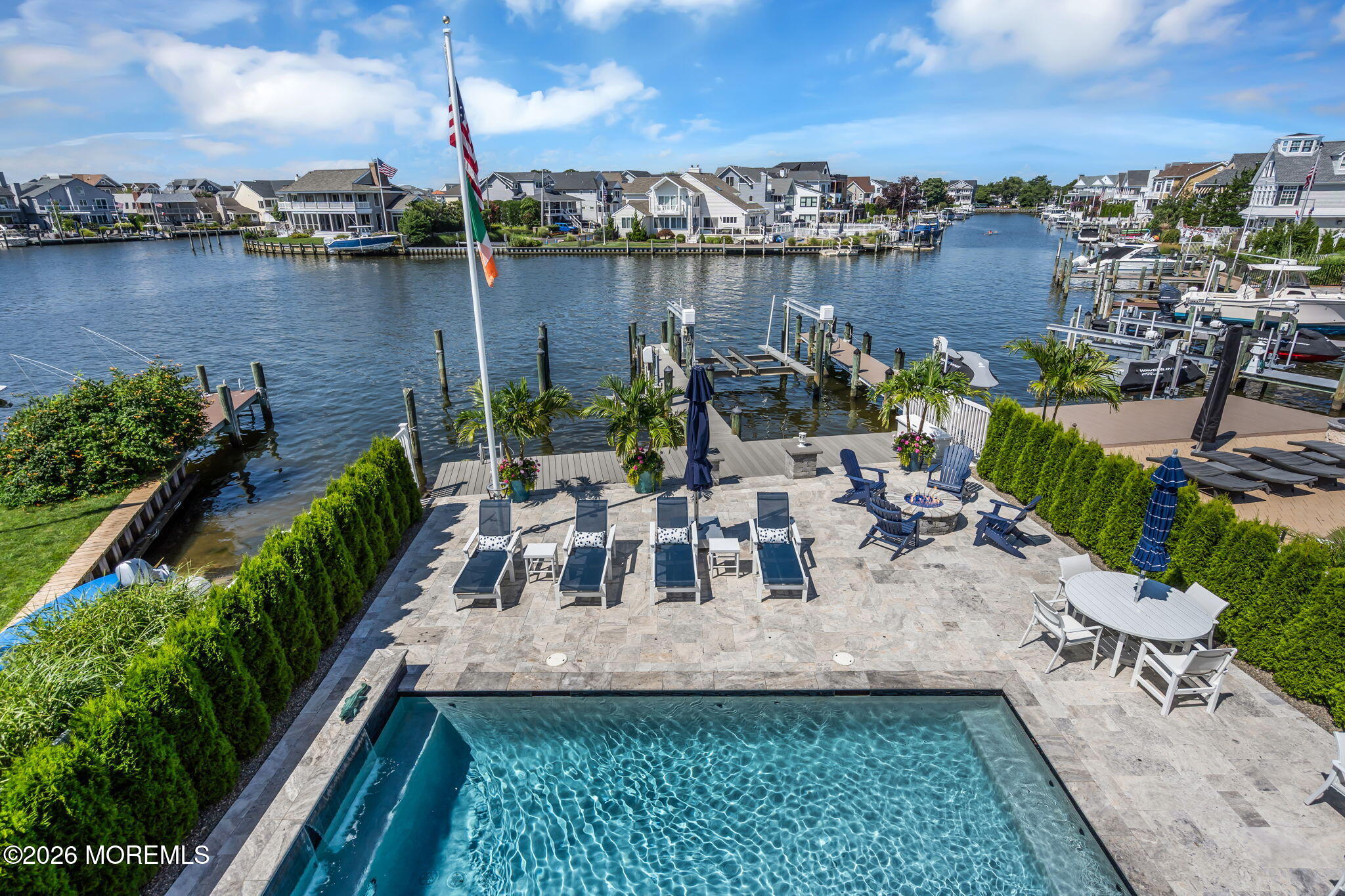 829 North Drive Brick NJ 08724
