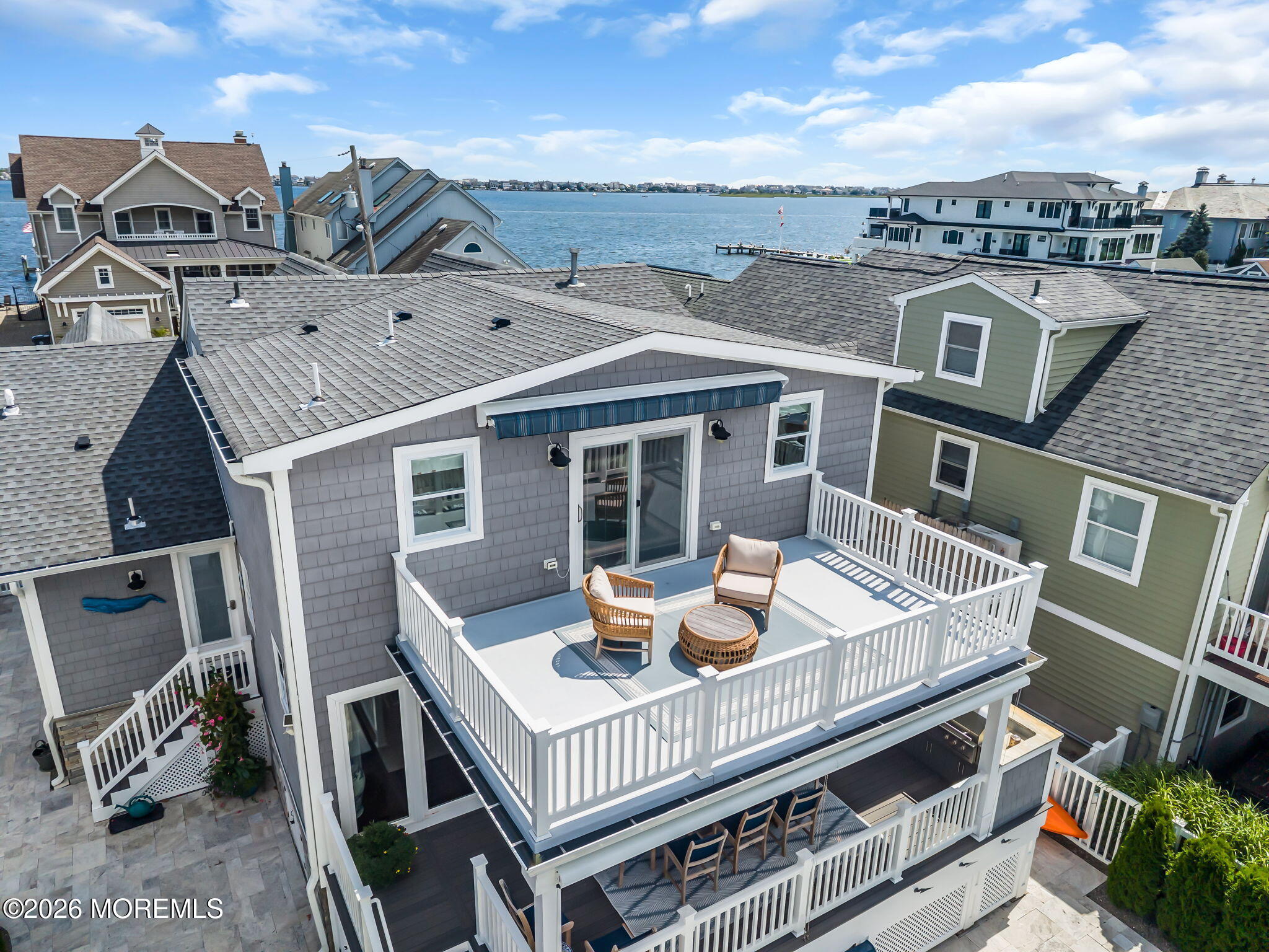 829 North Drive Brick NJ 08724