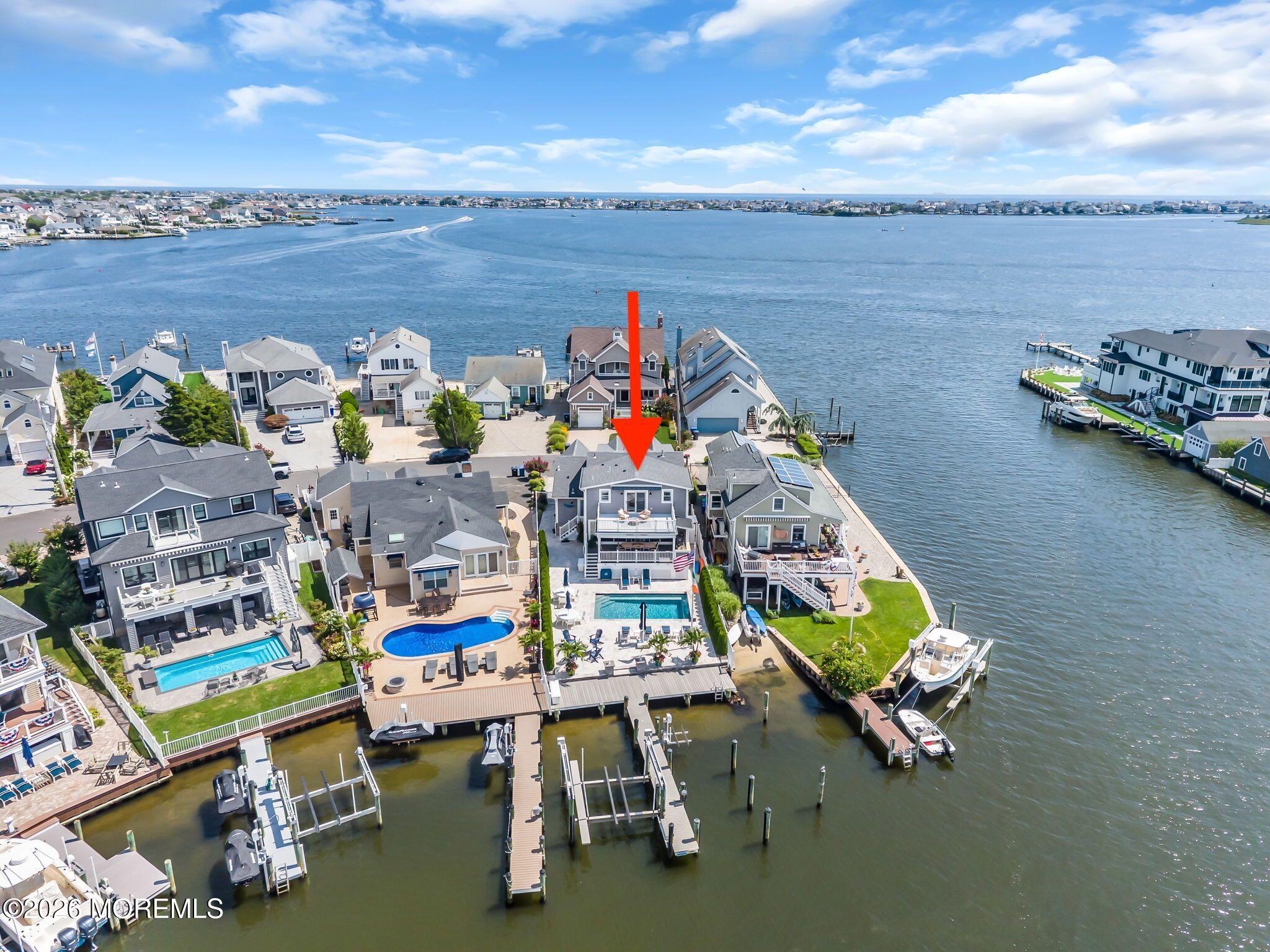 829 North Drive Brick NJ 08724