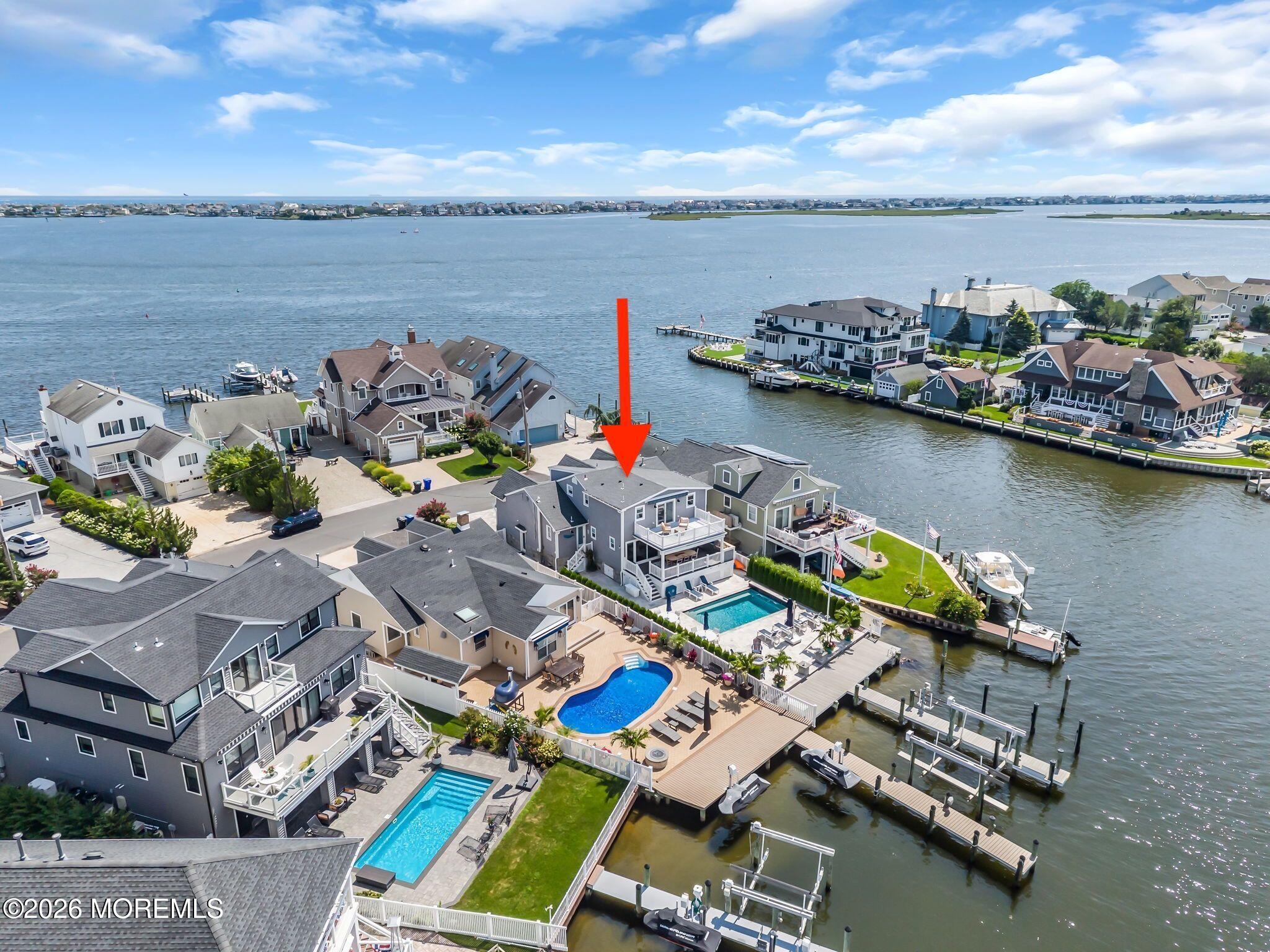 829 North Drive Brick NJ 08724