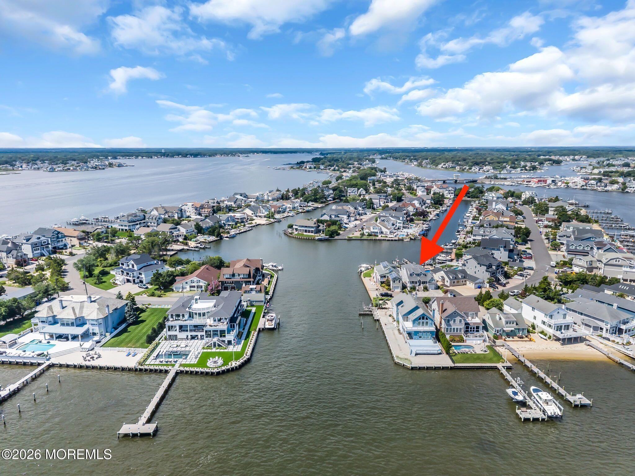 829 North Drive Brick NJ 08724