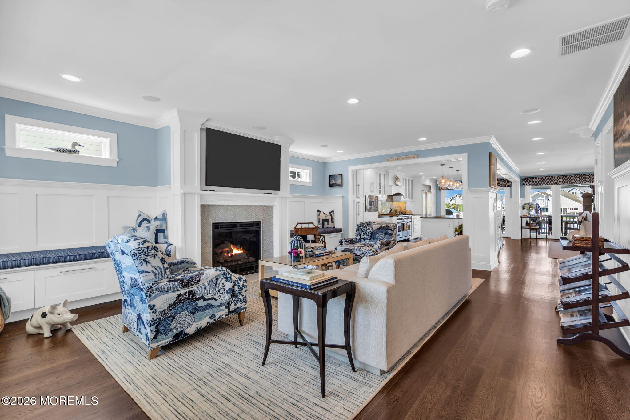 829 North Drive Brick NJ 08724