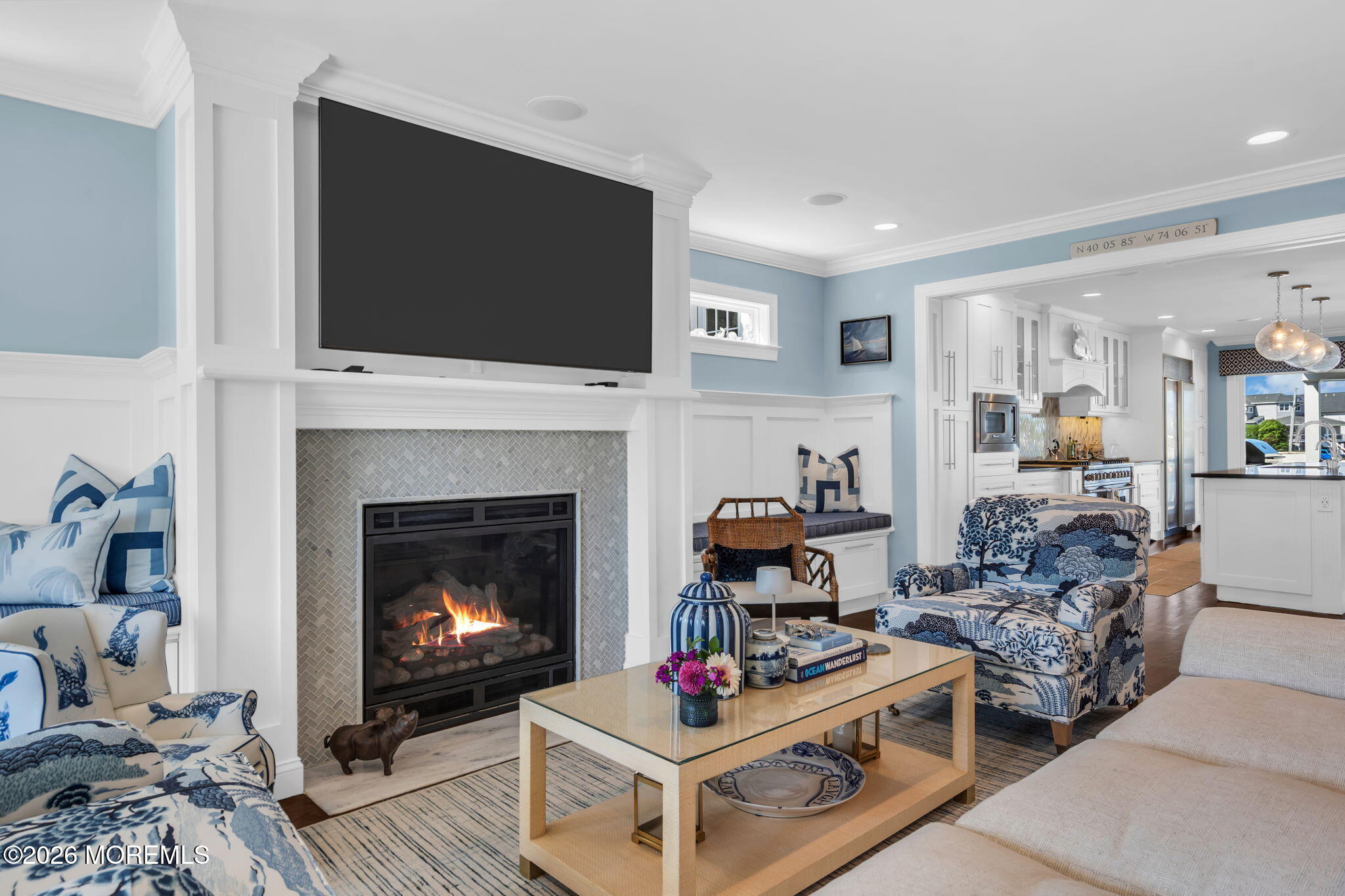 829 North Drive Brick NJ 08724