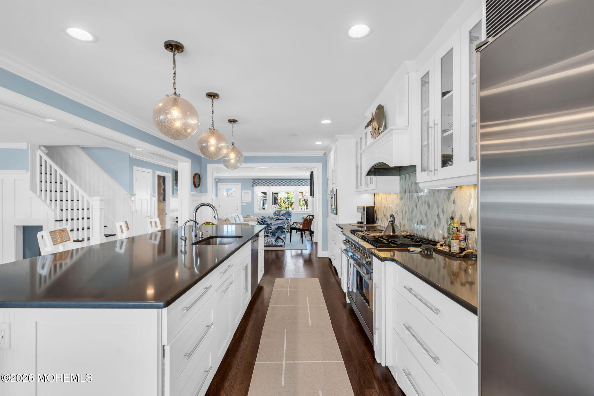 829 North Drive Brick NJ 08724