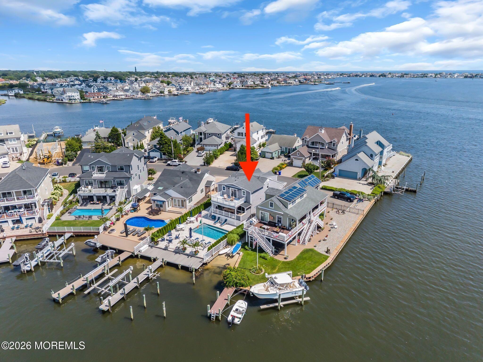 829 North Drive Brick NJ 08724
