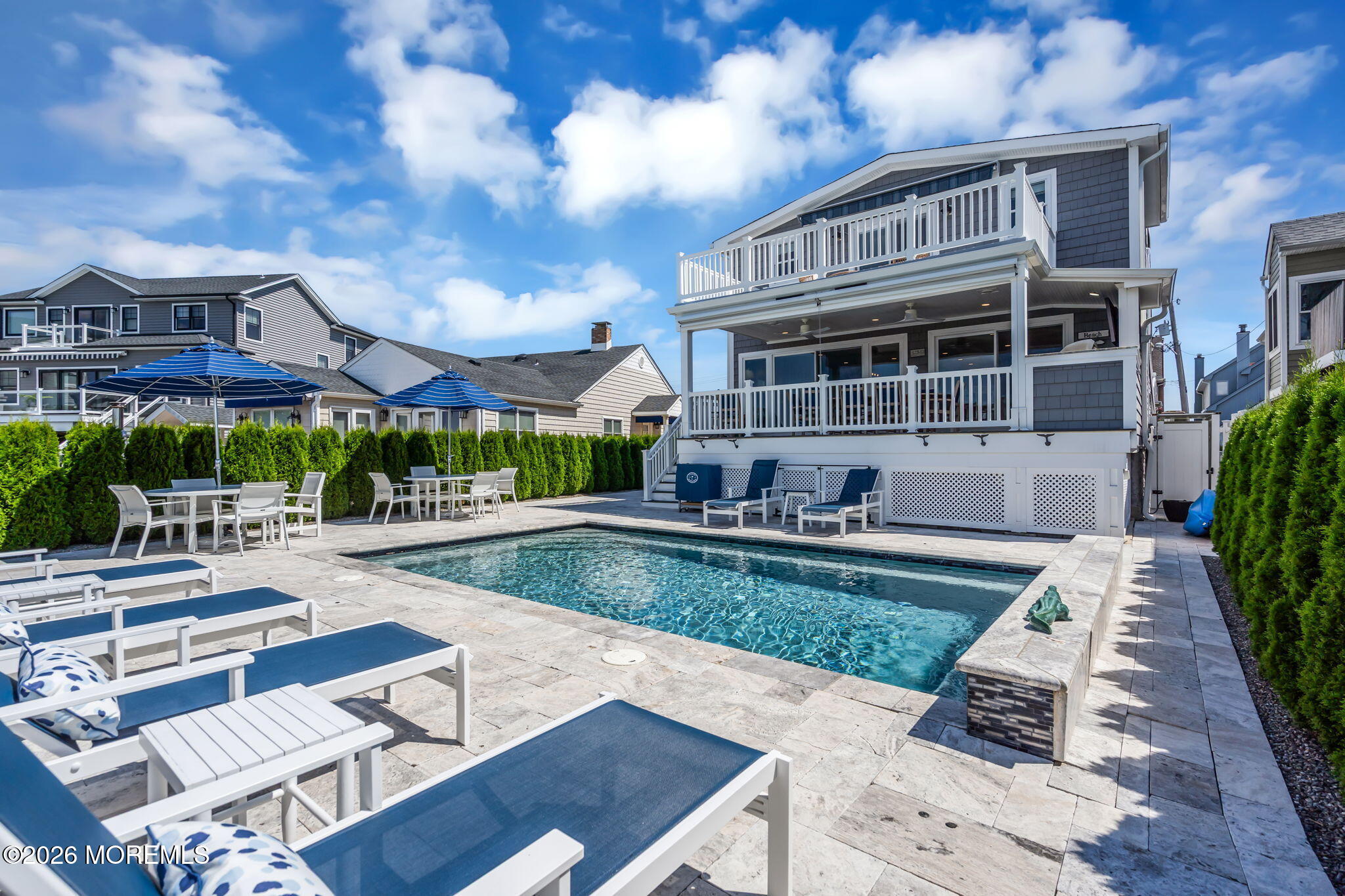 829 North Drive Brick NJ 08724