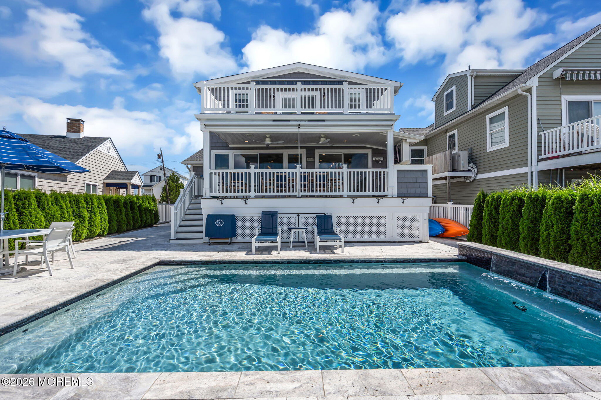829 North Drive Brick NJ 08724
