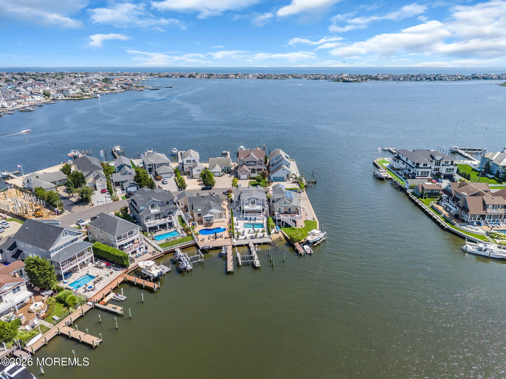 829 North Drive Brick NJ 08724
