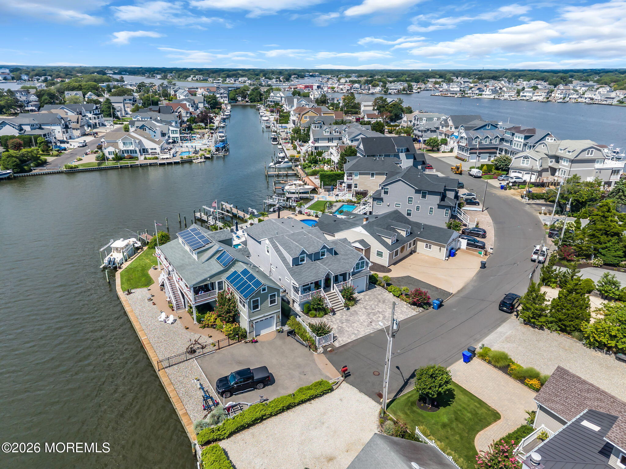 829 North Drive Brick NJ 08724