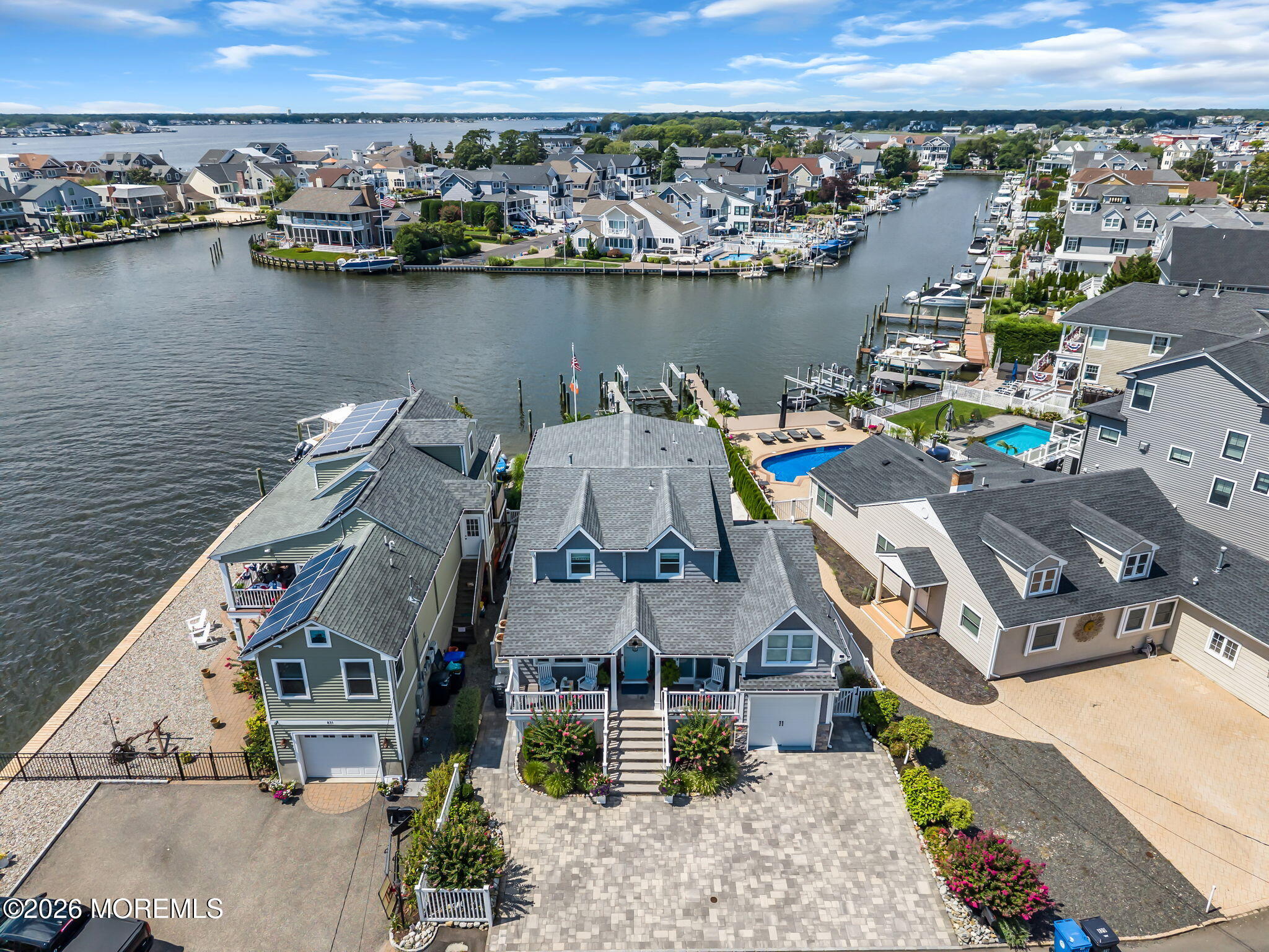 829 North Drive Brick NJ 08724