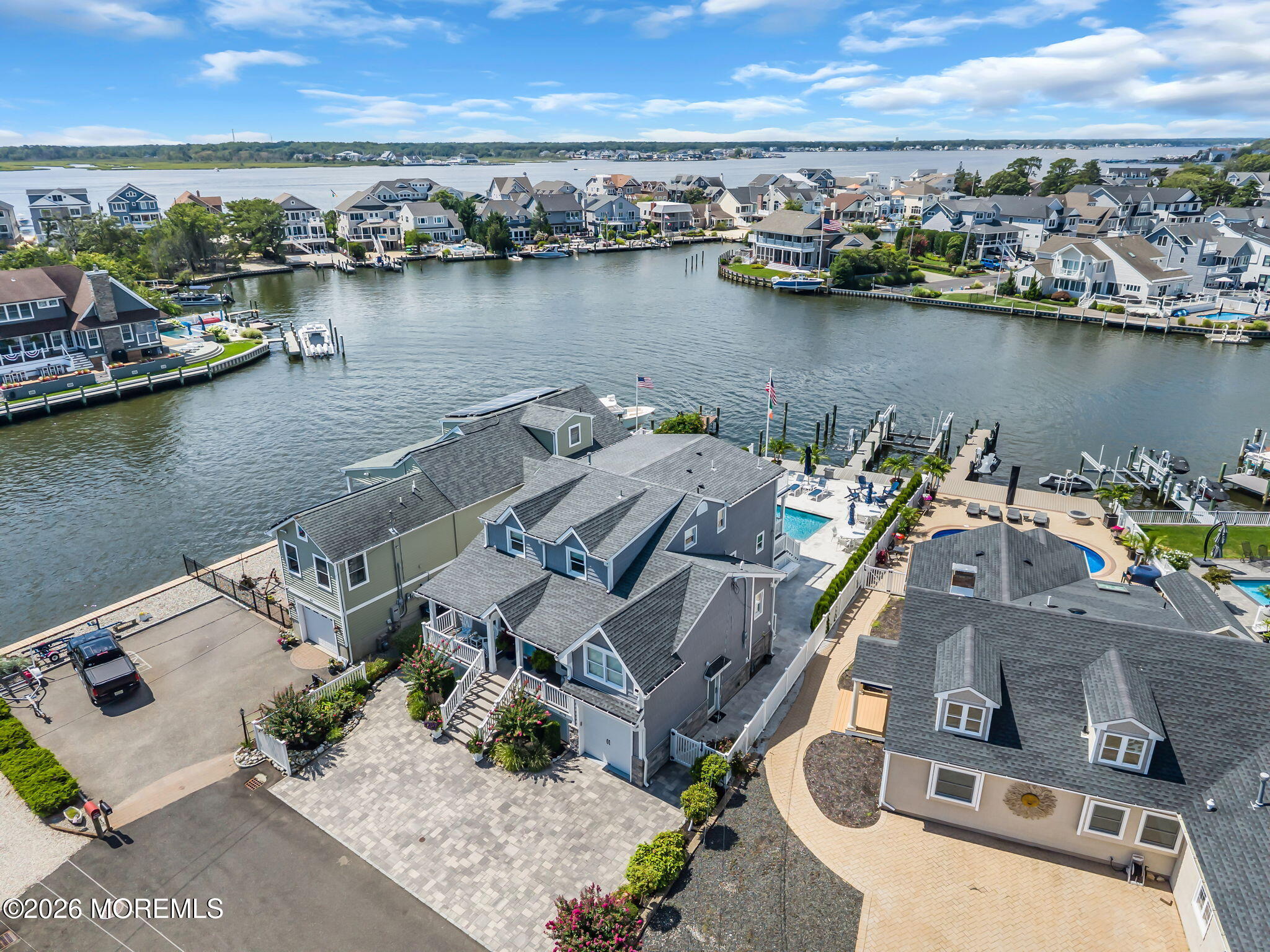 829 North Drive Brick NJ 08724